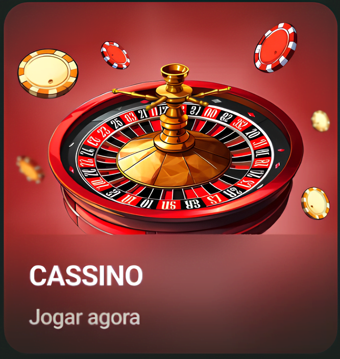 Cassino online 7Games com jogos e slots