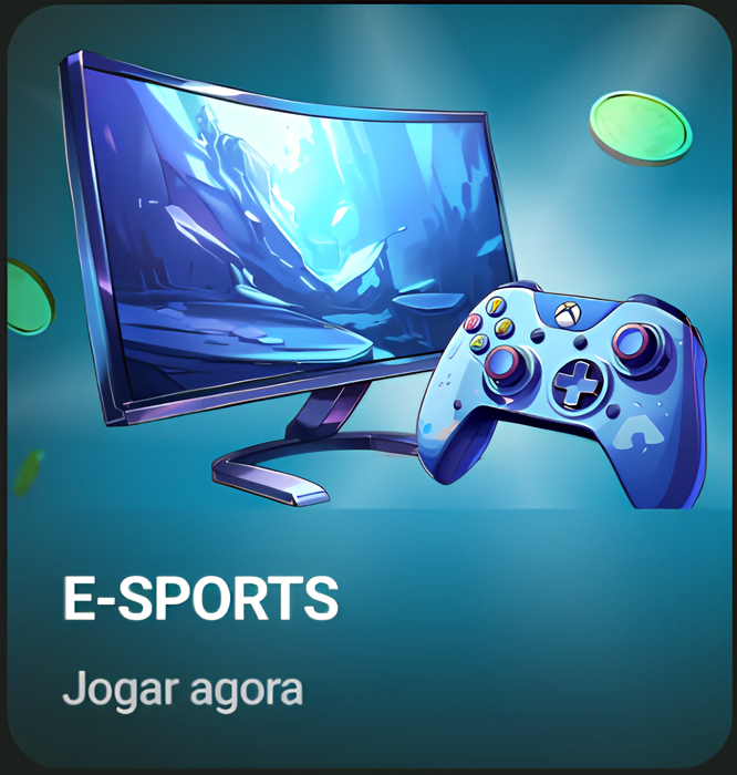 E-SPORTES 