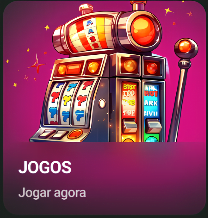 JOGOS